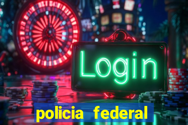 policia federal investiga flamengo